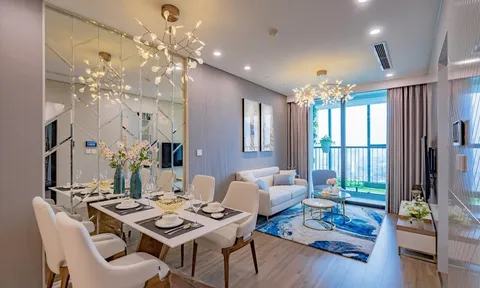 Đau đầu bài toán tìm mua căn hộ nội đô dưới 2 tỷ đồng