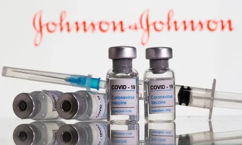 Cảnh báo chứng rối loạn thần kinh sau tiêm vaccine Johnson & Johnson 