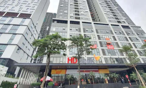 Hà Nội: Nhiều lô đất công thành dự án nhà ở không qua đấu giá