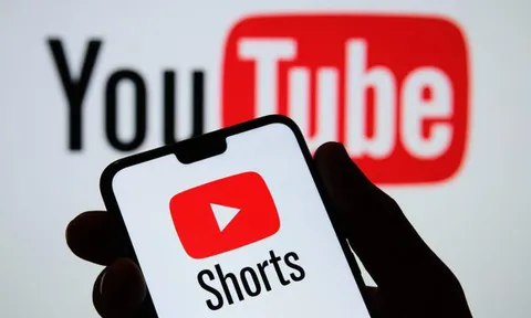 Youtube Shorts vừa ra mắt trên toàn cầu khiến Ti.kTo.k ‘khóc thét’: Người dùng thoải mái tạo các video dài 60 giây, có 100.000 bài hát và vô số hiệu ứng để lựa chọn
