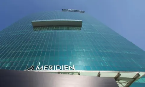 Thanh tra Chính phủ kiến nghị Bộ Công an vào cuộc xử lý dự án Khách sạn Le Meridien của Tiến Phước