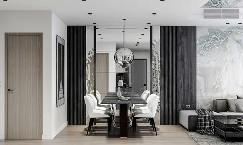 Ra mắt nền tảng hoàn thiện nội thất toàn diện - Làm nội thất chưa bao giờ dễ đến vậy