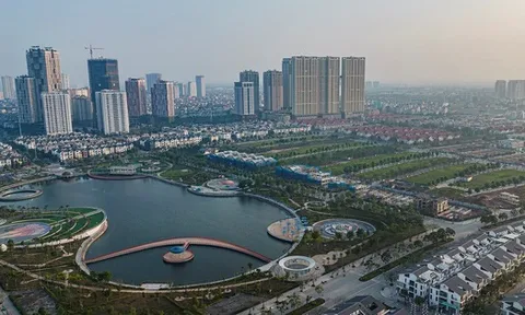 Khoa học phong thủy trong thiết kế từng căn hộ của Văn Phú - Invest