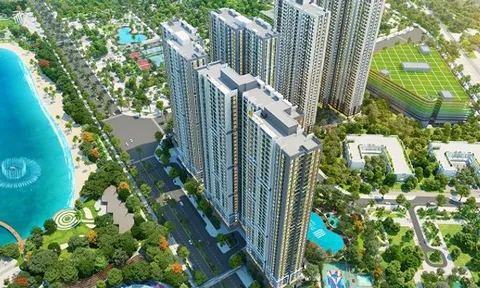 The Lake Premium: Nơi ngắm hoàng hôn đẹp nhất phía Tây Hà Nội