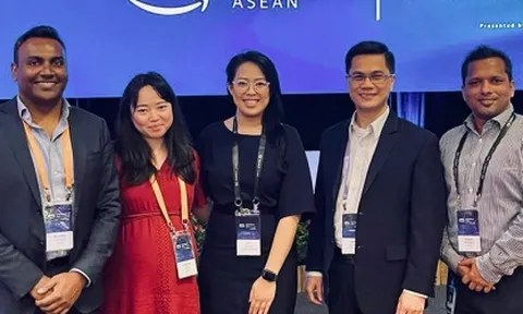 CIO Techcombank: Con người là nhân tố quyết định để chuyển đổi số thành công