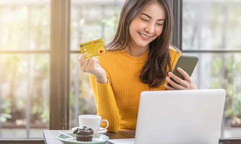 Lý do siêu thẻ HDBank Petrolimex 4 trong 1 trở thành vật “bất ly thân” thời bão giá?