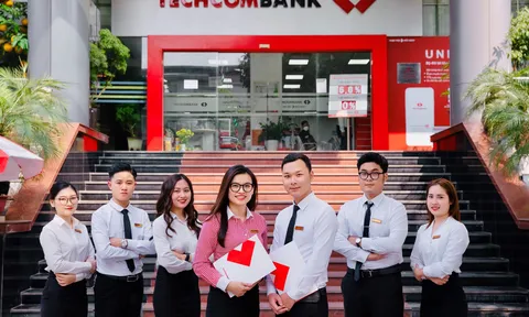Khơi dậy tiềm năng “vượt trội hơn mỗi ngày” từ mỗi cá nhân 