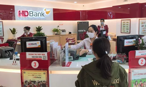 HDBank triển khai loạt chương trình ưu đãi giảm lãi suất vay