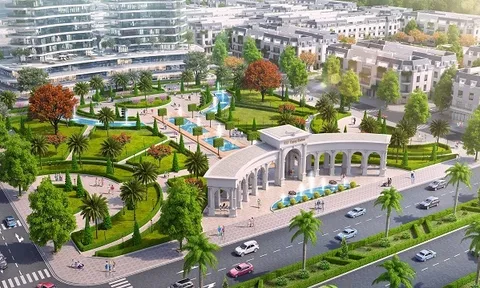 FLC Legacy Kontum: “Chọn mặt gửi vàng” dự án đô thị có pháp lý đảm bảo