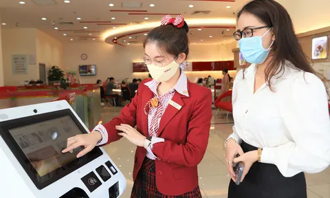 Giao dịch trực tuyến, tích điểm đổi quà hấp dẫn cùng HDBank Loyalty