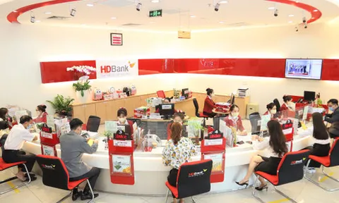 HDBank ứng phó covid – chủ đề Ngân hàng với “3 tại chỗ”