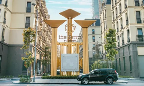 Văn Phú - Invest báo lãi bán niên năm nay tăng 28%