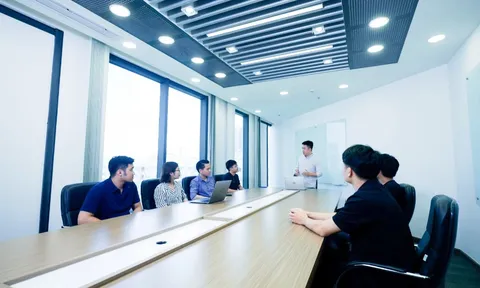 Làm chủ dữ liệu để khai phá tiềm năng của AI