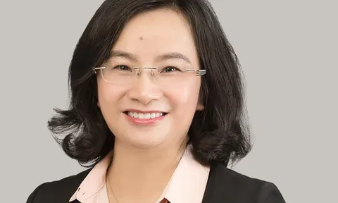NHNN chấp thuận bà Ngô Thu Hà giữ chức vụ Tổng Giám đốc SHB
