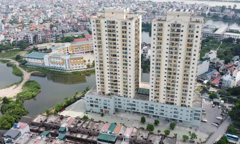 Điểm mặt loạt "đại gia" bất động sản nợ thuế, bị chuyển hồ sơ sang công an
