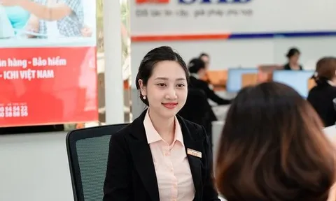 Em dâu Phó Tổng giám đốc một ngân hàng bị xử phạt