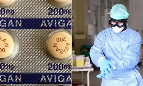 AIC Group tài trợ 1 triệu viên thuốc Avigan của Nhật Bản hỗ trợ điều trị COVID-19 miễn phí cho người Việt