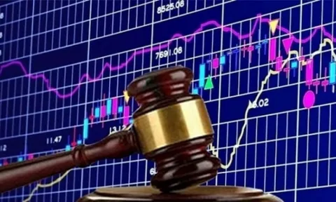 Người nhà lãnh đạo Tienphongbank bị phạt vì giao dịch 'chui' cổ phiếu