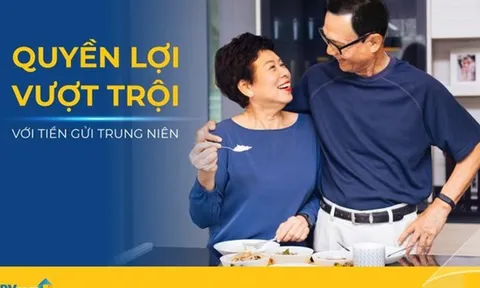 PVcomBank tiếp tục khẳng định vị thế trên thị trường bằng 03 giải thưởng quốc tế