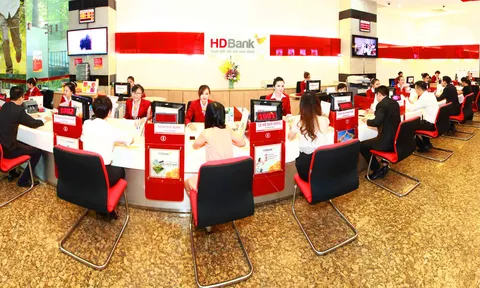 HDBank và Proparco dành 50 triệu đô-la phát triển các dự án xanh tại Việt Nam