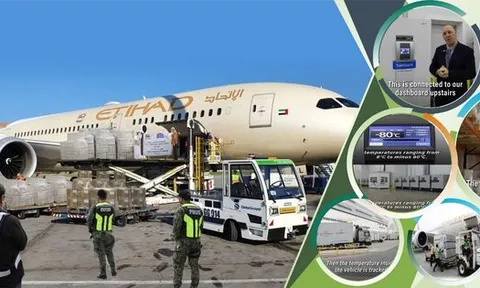 Vắc xin Hayat-Vax hỗ trợ hệ thống doanh nghiệp ngoài nhà nước có vắc xin tiêm cho người lao động