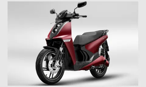Thách thức và cơ hội cho thị trường xe máy điện cao cấp tại Việt Nam
