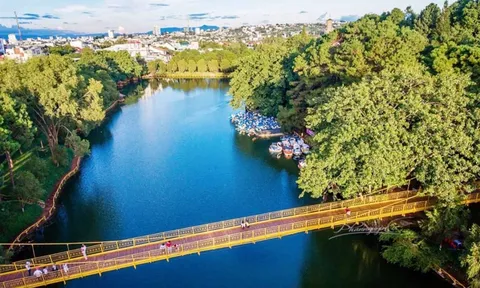 Cuộc 'đại di cư” về Tây Nguyên của các ông lớn bất động sản, khu vực nào là đích đến tiềm năng?