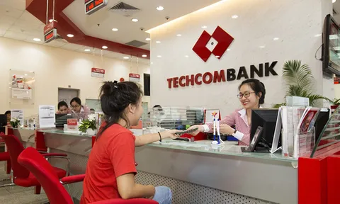S&P: Techcombank duy trì vị thế dẫn đầu trong bối cảnh tác động từ COVID-19