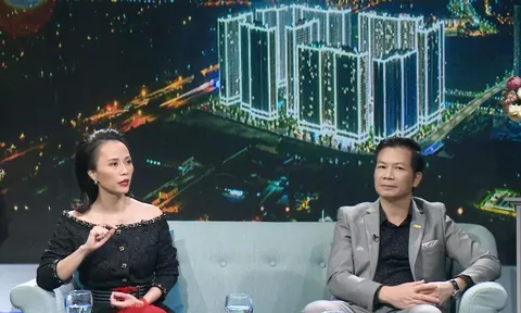 Talk show "Người tiên phong": Lý giải nguyên nhân của cuộc đại chuyển dịch dân cư lớn bậc nhất trong lịch sử Hà Nội