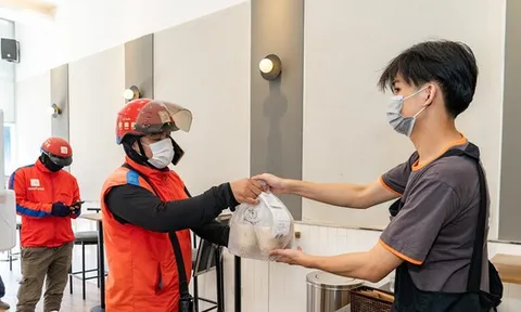 Khám phá top 'order' của các tín đồ ẩm thực dịp cuối tuần