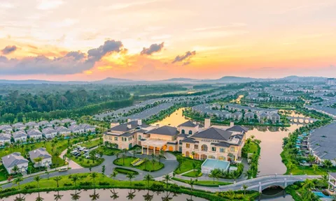Giới đầu tư săn bất động sản nghỉ dưỡng "hàng hiệu" Phú Quốc