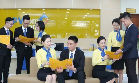 HR Asia Magazine vinh danh PVcomBank là 'Nơi làm việc tốt nhất Châu Á 2021'