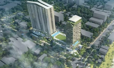Ra mắt FLC City Hotel – thương hiệu khách sạn trong phố độc đáo của FLC