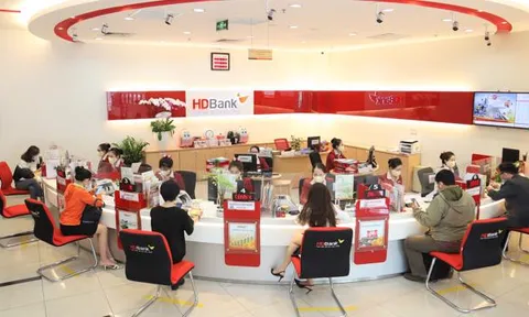 HDBank tăng gói hỗ trợ doanh nghiệp SME và hộ sản xuất kinh doanh lên 10.000 tỷ đồng