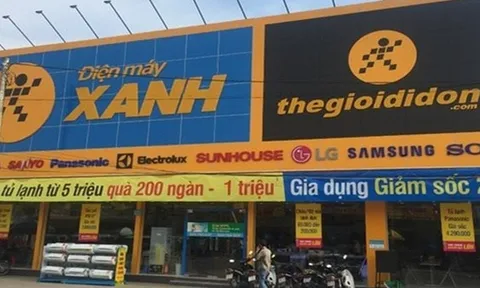 Chủ nhà đã thanh toán 12,5 triệu cho Thế giới Di động, khẳng định nếu đi kiện chắc chắn sẽ thắng nhưng ngại mất thời gian công sức