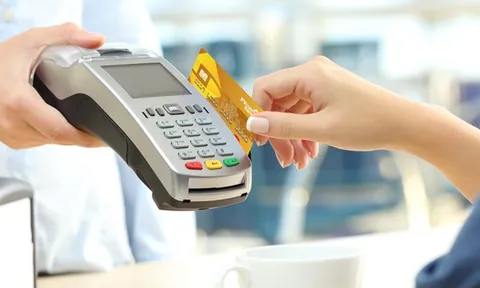 Thanh toán qua thẻ tín dụng: Sử dụng sao cho hiệu quả?