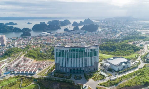 Đón đầu phong cách sống xanh sau giãn cách, đô thị biển hút lực đầu tư
