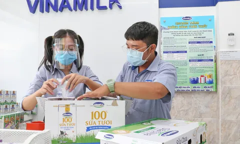 Doanh thu quý 3/2021 lần đầu vượt 16 nghìn tỷ nhờ sức tăng nội địa và thị trường nước ngoài