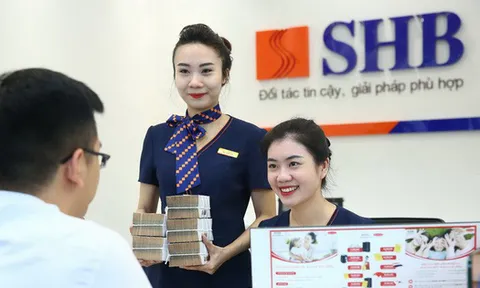 Ngày 12/11, SHB chốt danh sách cổ đông để chi trả cổ tức năm 2020 và chào bán cổ phiếu 