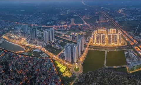 Lý do nào khiến giá bất động phía Tây Hà Nội bật tăng?