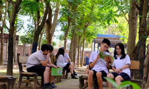 Mạng xã hội bỗng chốc “xanh rì” với chiến dịch “Triệu cây vươn cao cho Việt Nam xanh”