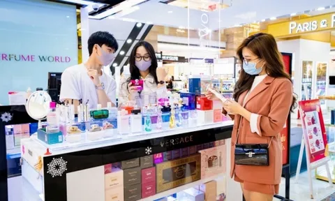 Săn ưu đãi chính hãng lên tới 50%++ tại Ngày hội mua sắm Vincom Black Friday