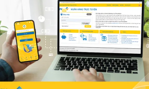 PVcomBank - FinFan hợp tác cùng phát triển dịch vụ nhận kiều hối