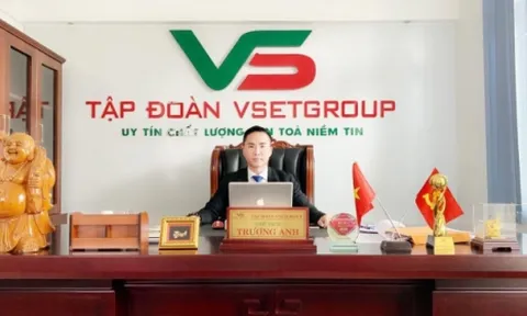 Tập đoàn VSETGroup bị phạt 600 triệu đồng vì phát hành trái phiếu “chui”