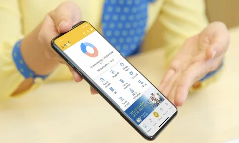 PV-Mobile Banking ra mắt tính năng mới xuất hiện lần đầu tiên trên thị trường