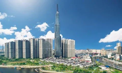 Vingroup trở thành doanh nghiệp lớn thứ 5 Việt Nam