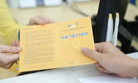 PVcomBank dành 6.000 quà tặng, tổng giá trị gần 1,6 tỷ đồng cho khách hàng gửi tiết kiệm