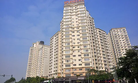 Chủ đầu tư Khu đô thị Bắc An Khánh huy động 1.000 tỷ đồng trái phiếu