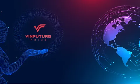 Vingroup công bố “Giải thưởng toàn cầu VINFUTURE“