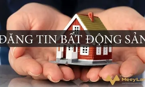 Bí quyết đăng tin bất động sản chi phí thấp mà vẫn hiệu quả